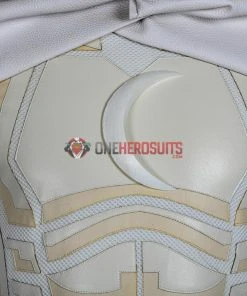 OneHeroSuits Moon Knight Cosplay Costume Movie Level