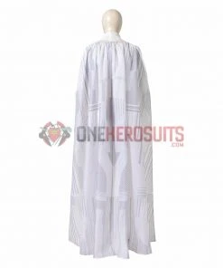 White Vision Cosplay Costumes WandaVision OneHeroSuits 24 White Vision Cosplay Costumes WandaVision OneHeroSuits