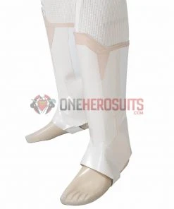 White Vision Cosplay Costumes WandaVision OneHeroSuits 35 White Vision Cosplay Costumes WandaVision OneHeroSuits