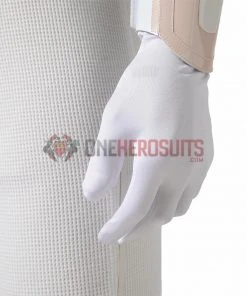 White Vision Cosplay Costumes WandaVision OneHeroSuits 34 White Vision Cosplay Costumes WandaVision OneHeroSuits