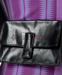 Hawkeye Cosplay Costumes Kate Bishop Purple OneHeroSuits 48 Hawkeye Cosplay Costumes Kate Bishop Purple OneHeroSuits