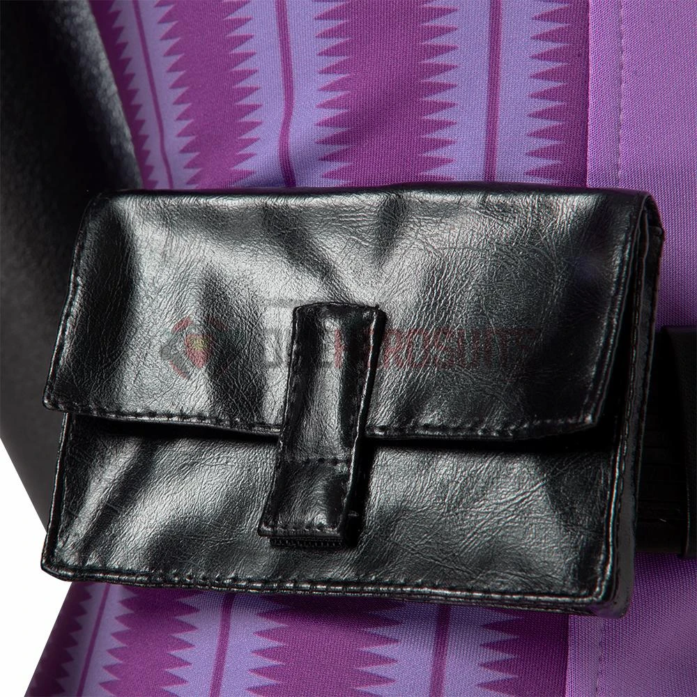 Hawkeye Cosplay Costumes Kate Bishop Purple OneHeroSuits 24 Hawkeye Cosplay Costumes Kate Bishop Purple OneHeroSuits