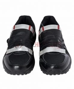 OneHeroSuits The Falcon Sam Wilson Cosplay Boots Captain America Shoes 9 OneHeroSuits The Falcon Sam Wilson Cosplay Boots Captain America Shoes