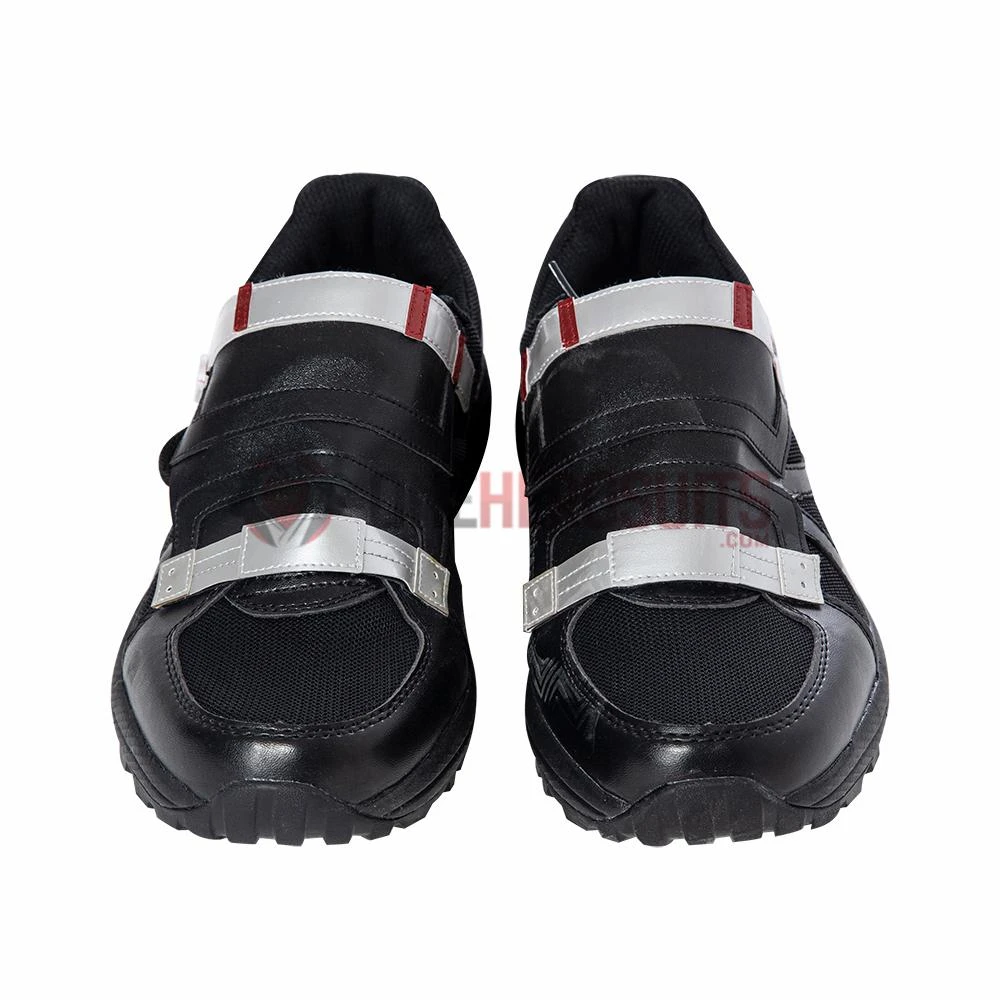 OneHeroSuits The Falcon Sam Wilson Cosplay Boots Captain America Shoes 6 OneHeroSuits The Falcon Sam Wilson Cosplay Boots Captain America Shoes