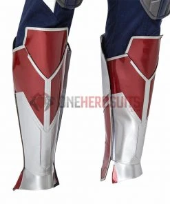 The Falcon Sam Wilson Cosplay Costumes Captain America OneHeroSuits