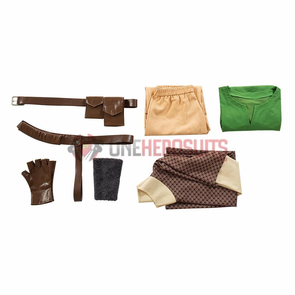OneHeroSuits The Legend Of Zelda Skyward Sword Cosplay Costumes Link Cosplay Suits 4 OneHeroSuits The Legend Of Zelda Skyward Sword Cosplay Costumes Link Cosplay Suits