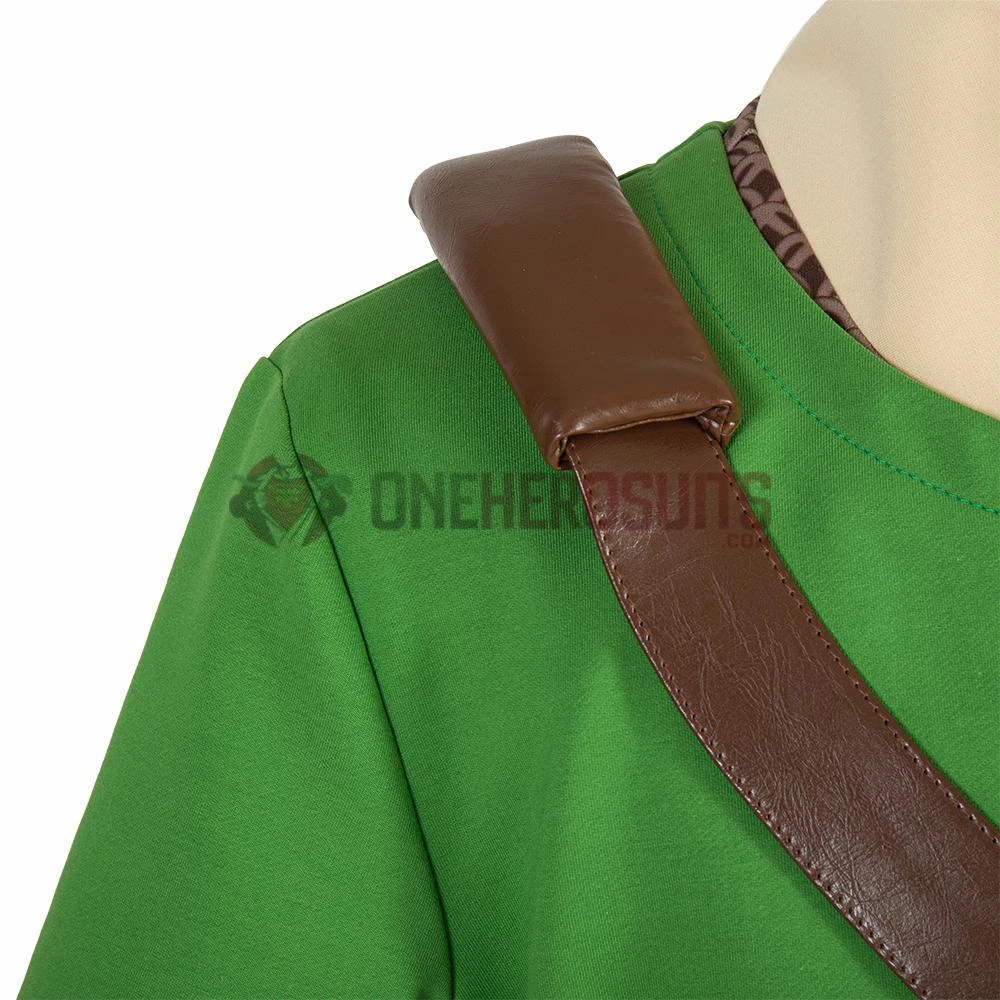 OneHeroSuits The Legend Of Zelda Skyward Sword Cosplay Costumes Link Cosplay Suits 11 OneHeroSuits The Legend Of Zelda Skyward Sword Cosplay Costumes Link Cosplay Suits