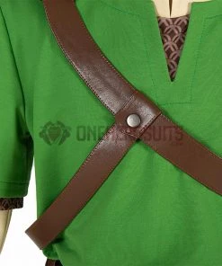 OneHeroSuits The Legend Of Zelda Skyward Sword Cosplay Costumes Link Cosplay Suits 32 OneHeroSuits The Legend Of Zelda Skyward Sword Cosplay Costumes Link Cosplay Suits