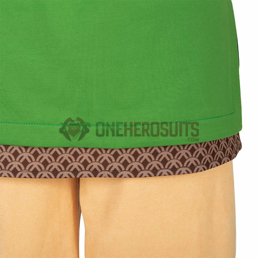 OneHeroSuits The Legend Of Zelda Skyward Sword Cosplay Costumes Link Cosplay Suits 15 OneHeroSuits The Legend Of Zelda Skyward Sword Cosplay Costumes Link Cosplay Suits