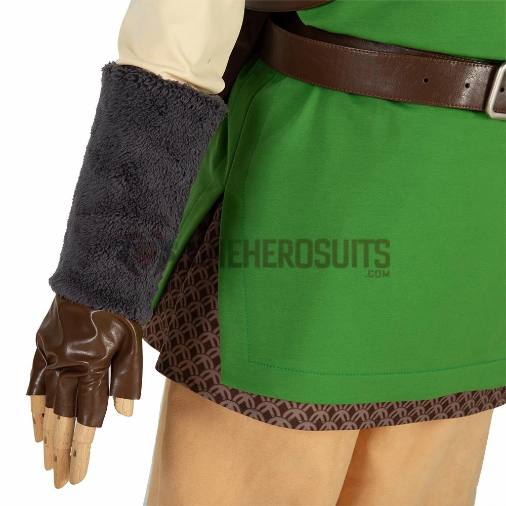 OneHeroSuits The Legend Of Zelda Skyward Sword Cosplay Costumes Link Cosplay Suits 14 OneHeroSuits The Legend Of Zelda Skyward Sword Cosplay Costumes Link Cosplay Suits