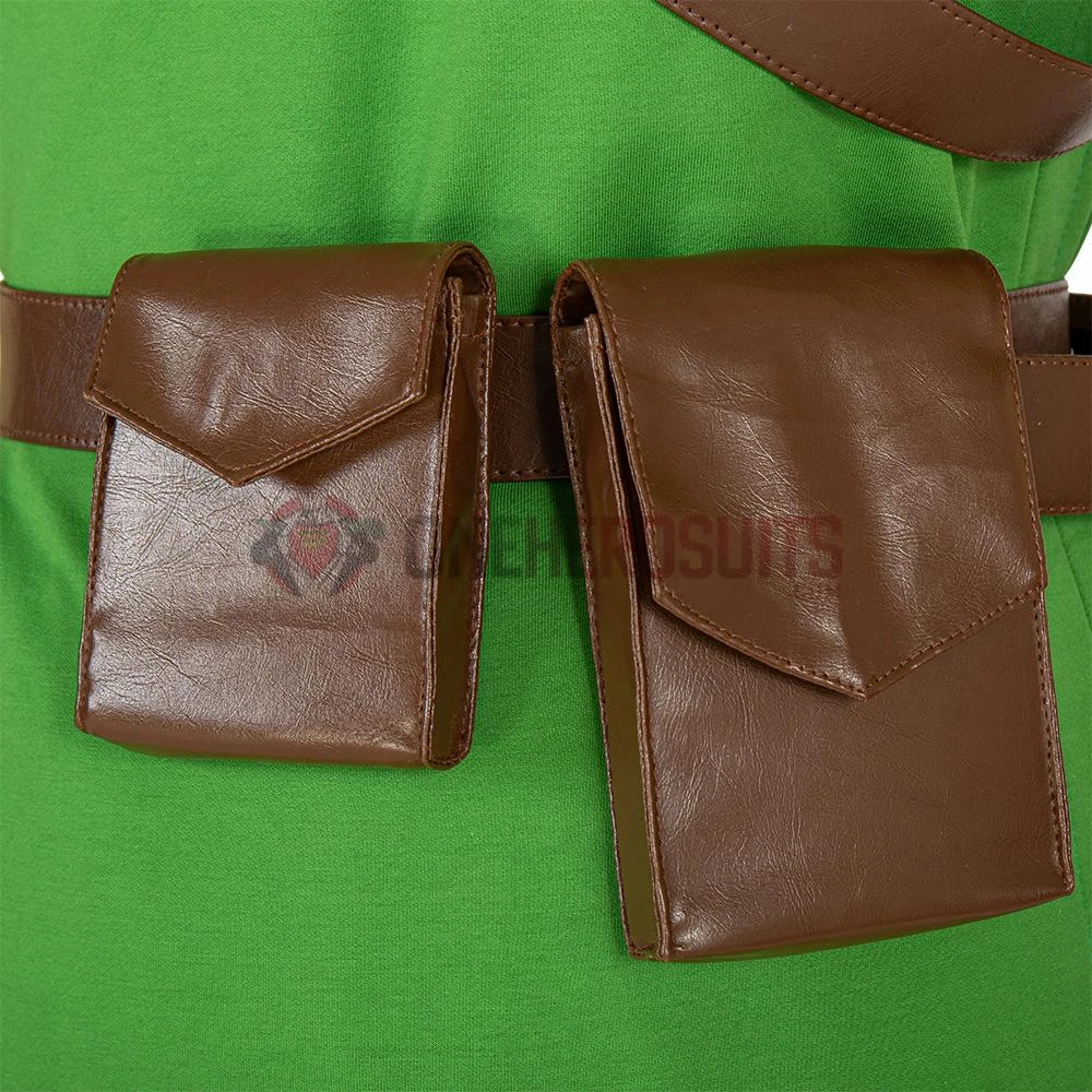 OneHeroSuits The Legend Of Zelda Skyward Sword Cosplay Costumes Link Cosplay Suits 18 OneHeroSuits The Legend Of Zelda Skyward Sword Cosplay Costumes Link Cosplay Suits