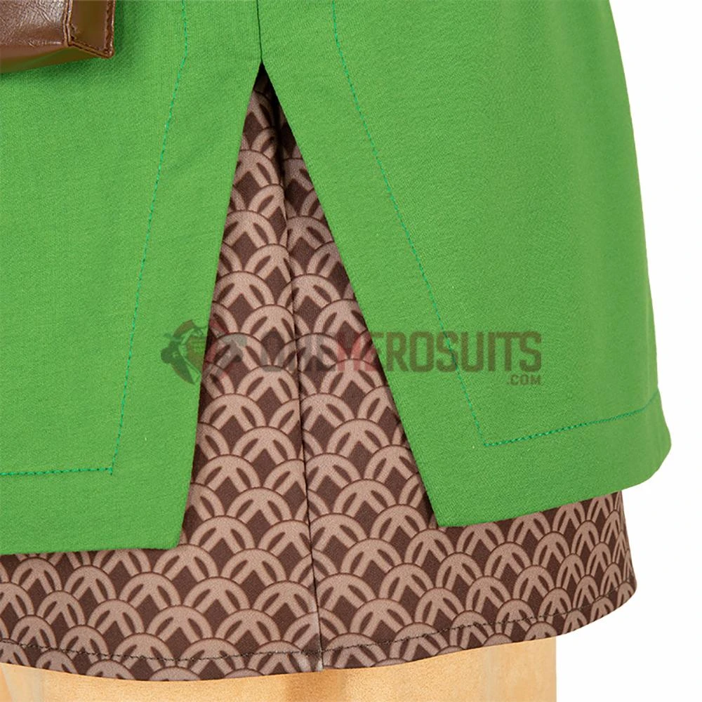 OneHeroSuits The Legend Of Zelda Skyward Sword Cosplay Costumes Link Cosplay Suits 21 OneHeroSuits The Legend Of Zelda Skyward Sword Cosplay Costumes Link Cosplay Suits