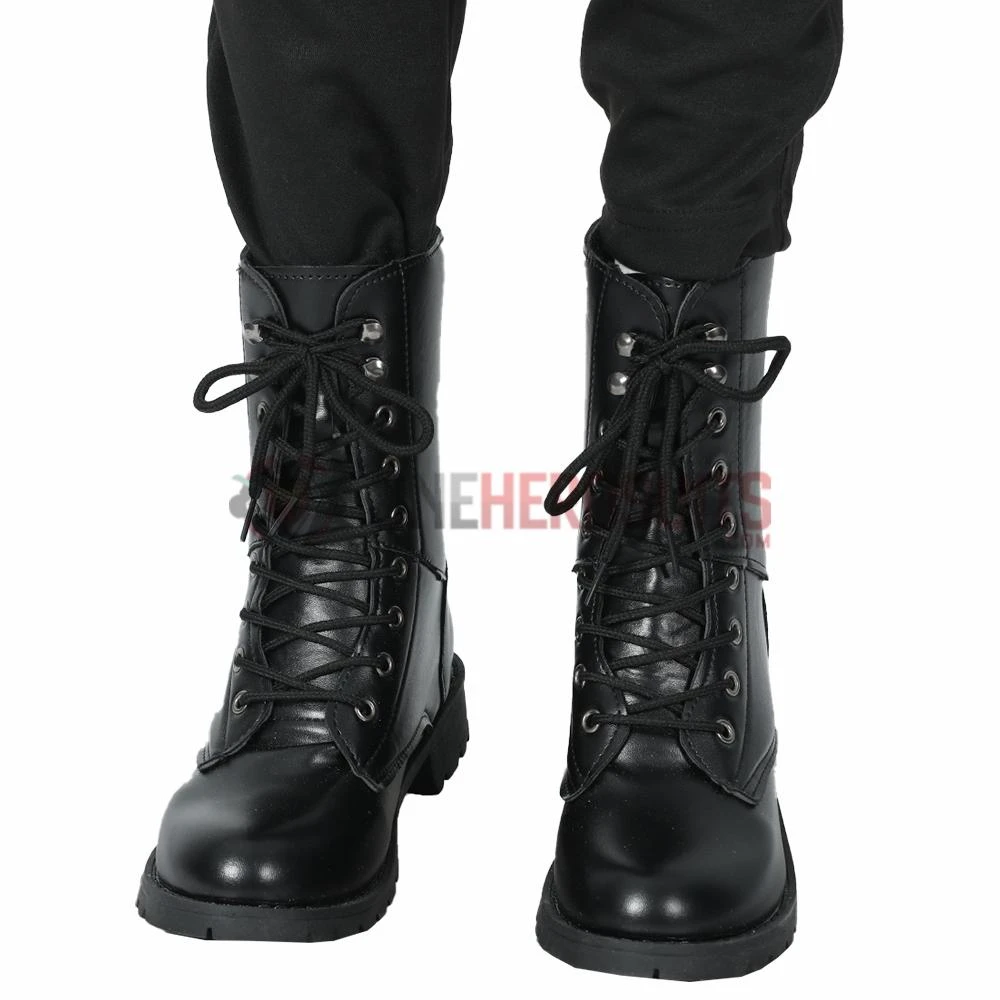 OneHeroSuits Costumes Loki Variant Cosplay Boots Sylvie Loki Shoes 7 OneHeroSuits Costumes Loki Variant Cosplay Boots Sylvie Loki Shoes