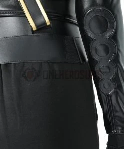 OneHeroSuits Costumes Loki Variant Cosplay Costume Sylvie Loki Top Level Suit