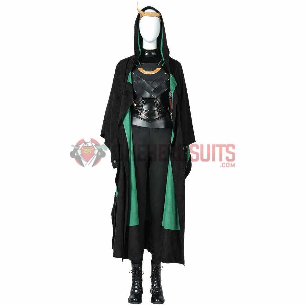 OneHeroSuits Costumes Loki Variant Cosplay Boots Sylvie Loki Shoes 4 OneHeroSuits Costumes Loki Variant Cosplay Boots Sylvie Loki Shoes
