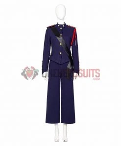OneHeroSuits Motherland Cosplay Costume Motherland Uniform Cosplay Suit Costumes 21 OneHeroSuits Motherland Cosplay Costume Motherland Uniform Cosplay Suit Costumes