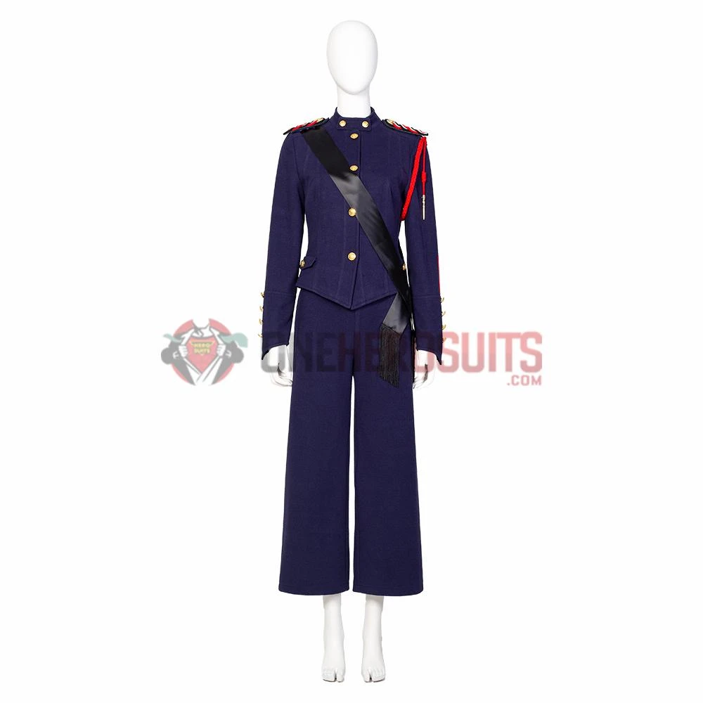 OneHeroSuits Motherland Cosplay Costume Motherland Uniform Cosplay Suit Costumes 5 OneHeroSuits Motherland Cosplay Costume Motherland Uniform Cosplay Suit Costumes