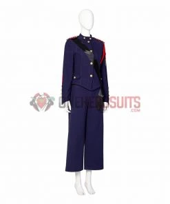 OneHeroSuits Motherland Cosplay Costume Motherland Uniform Cosplay Suit Costumes 22 OneHeroSuits Motherland Cosplay Costume Motherland Uniform Cosplay Suit Costumes