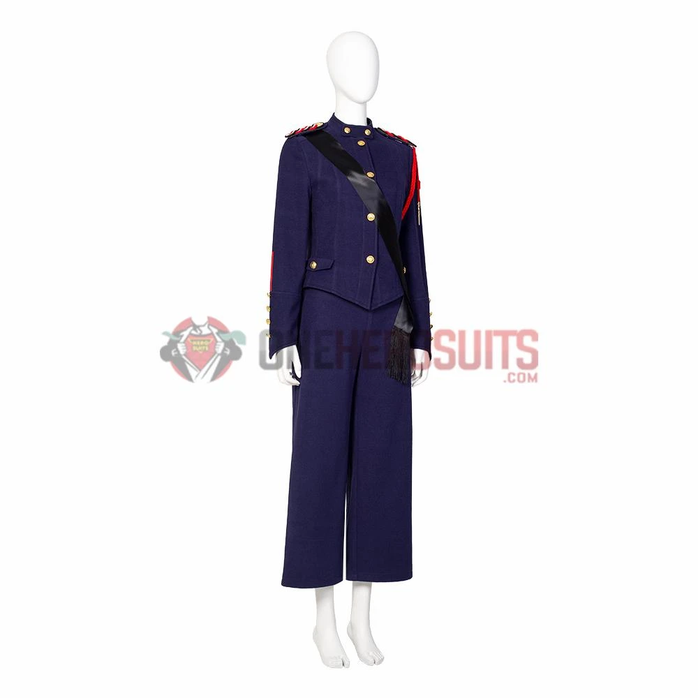 OneHeroSuits Motherland Cosplay Costume Motherland Uniform Cosplay Suit Costumes 6 OneHeroSuits Motherland Cosplay Costume Motherland Uniform Cosplay Suit Costumes