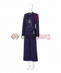 OneHeroSuits Motherland Cosplay Costume Motherland Uniform Cosplay Suit Costumes 23 OneHeroSuits Motherland Cosplay Costume Motherland Uniform Cosplay Suit Costumes