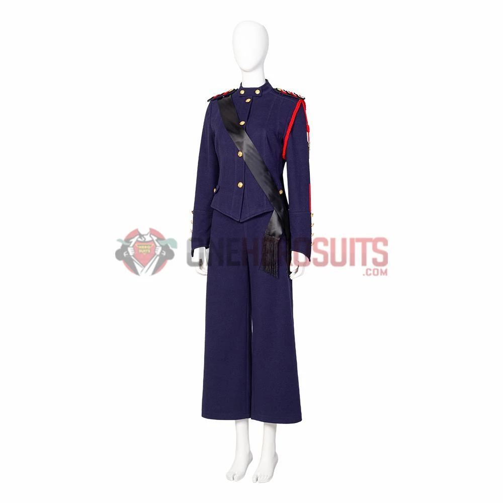 OneHeroSuits Motherland Cosplay Costume Motherland Uniform Cosplay Suit Costumes 7 OneHeroSuits Motherland Cosplay Costume Motherland Uniform Cosplay Suit Costumes