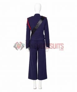 OneHeroSuits Motherland Cosplay Costume Motherland Uniform Cosplay Suit Costumes 24 OneHeroSuits Motherland Cosplay Costume Motherland Uniform Cosplay Suit Costumes