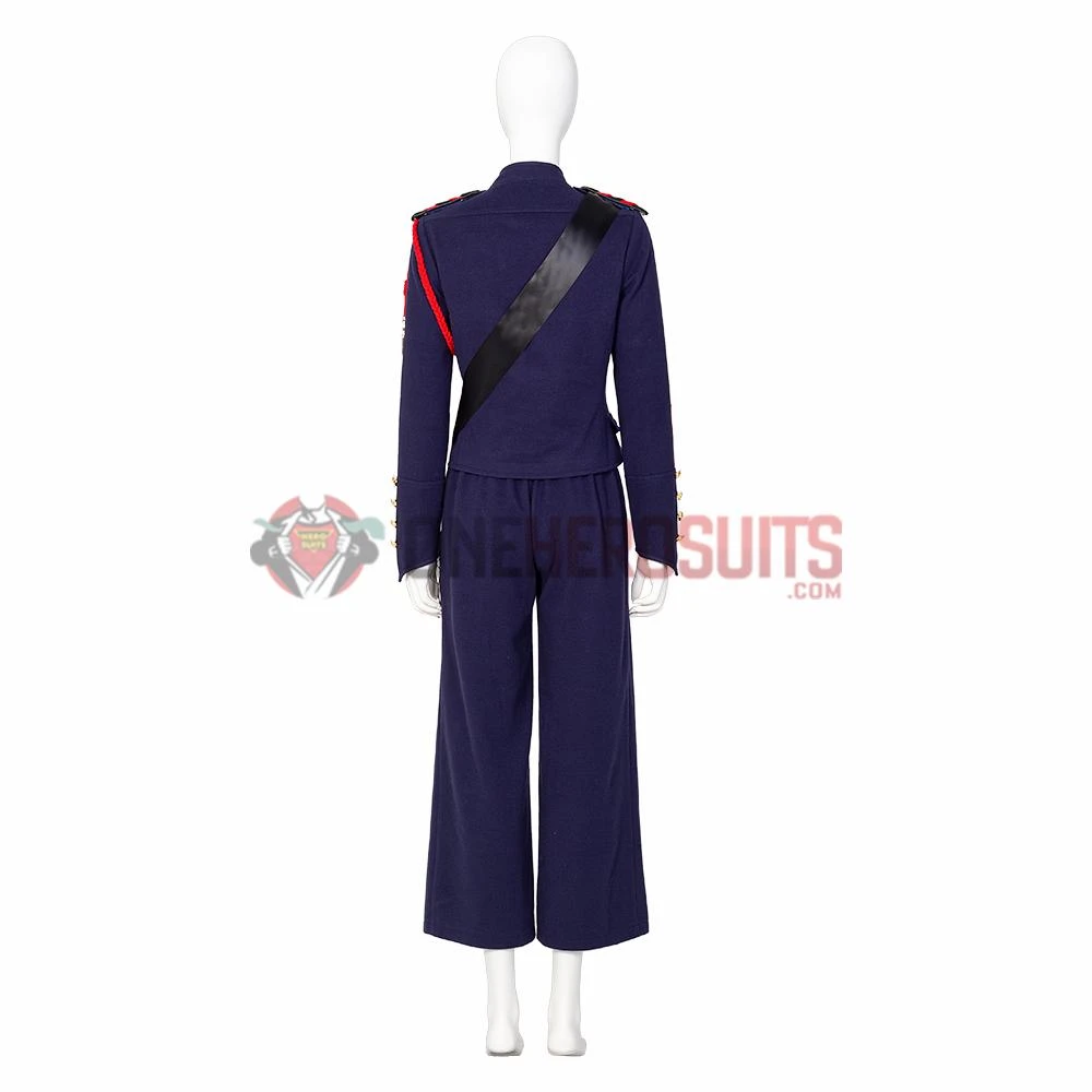 OneHeroSuits Motherland Cosplay Costume Motherland Uniform Cosplay Suit Costumes 8 OneHeroSuits Motherland Cosplay Costume Motherland Uniform Cosplay Suit Costumes