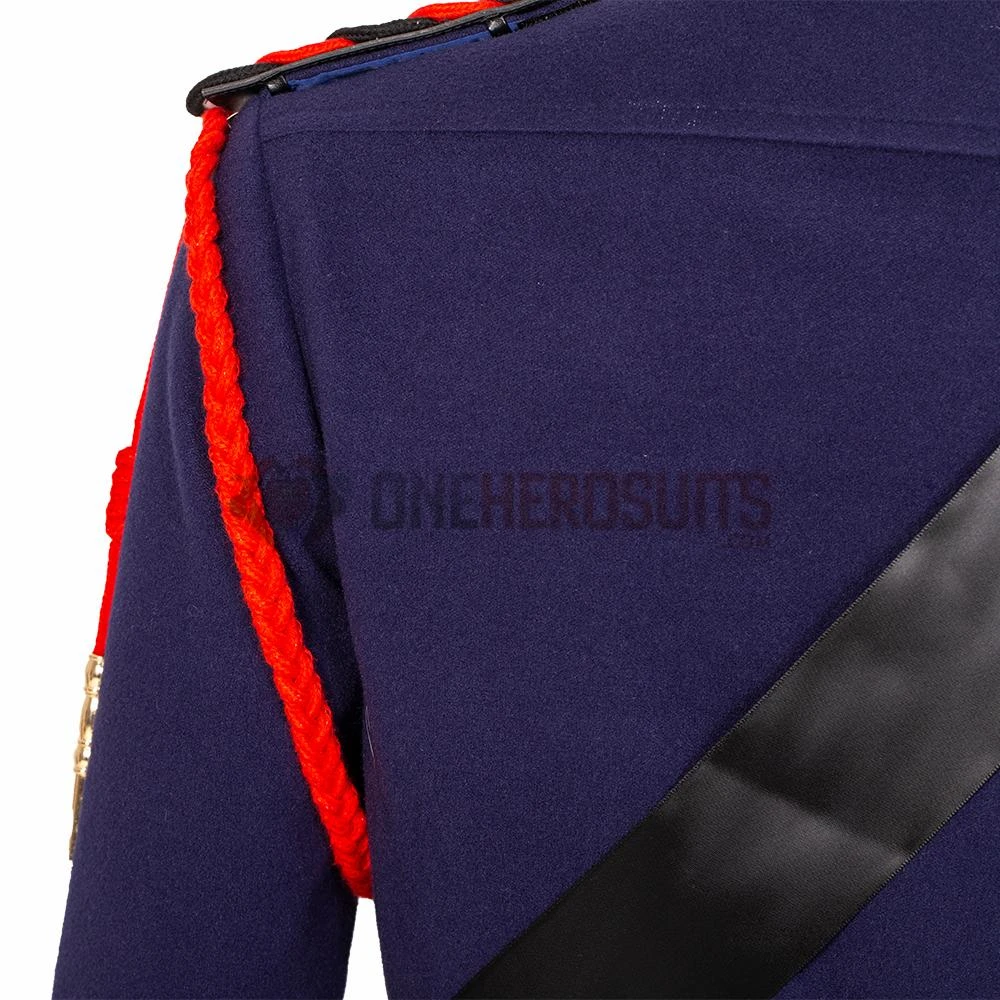 OneHeroSuits Motherland Cosplay Costume Motherland Uniform Cosplay Suit Costumes 18 OneHeroSuits Motherland Cosplay Costume Motherland Uniform Cosplay Suit Costumes