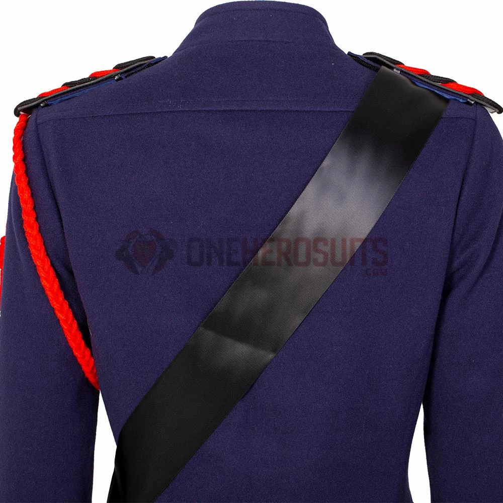 OneHeroSuits Motherland Cosplay Costume Motherland Uniform Cosplay Suit Costumes 17 OneHeroSuits Motherland Cosplay Costume Motherland Uniform Cosplay Suit Costumes