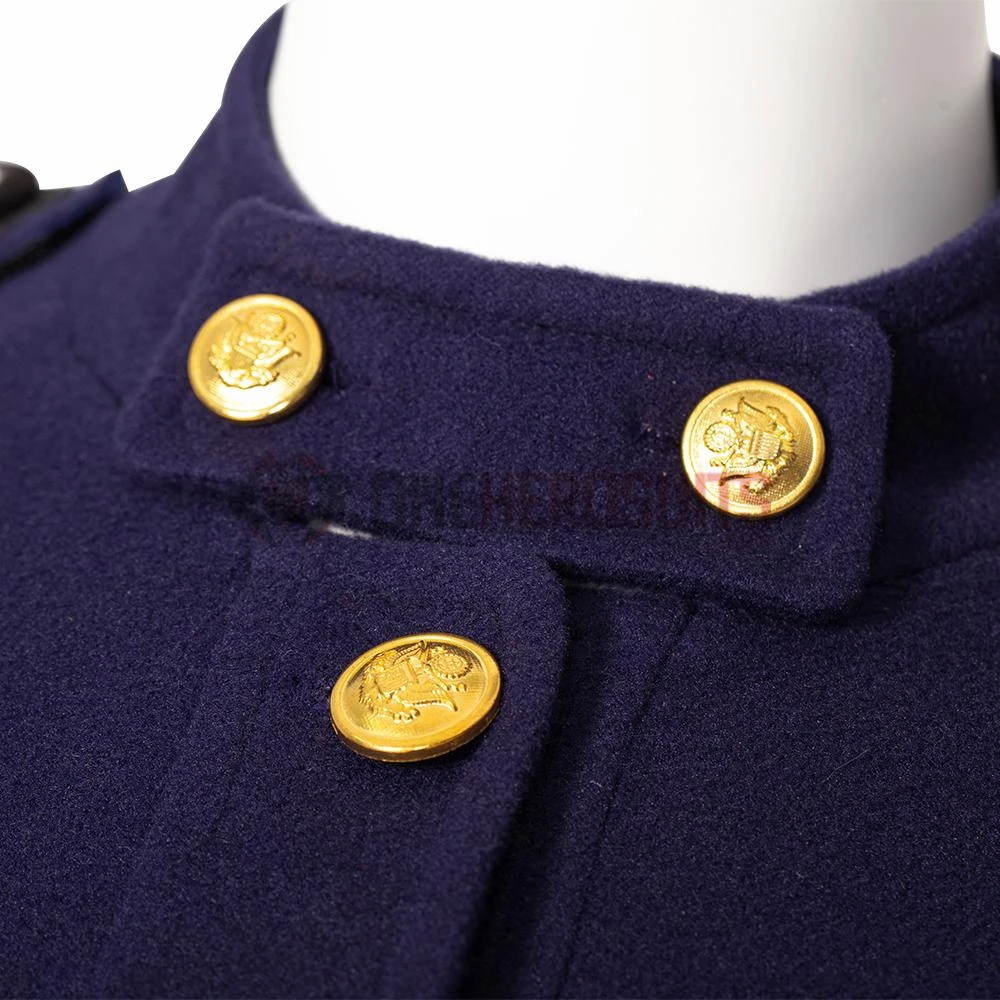 OneHeroSuits Motherland Cosplay Costume Motherland Uniform Cosplay Suit Costumes 9 OneHeroSuits Motherland Cosplay Costume Motherland Uniform Cosplay Suit Costumes