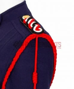 OneHeroSuits Motherland Cosplay Costume Motherland Uniform Cosplay Suit Costumes 26 OneHeroSuits Motherland Cosplay Costume Motherland Uniform Cosplay Suit Costumes