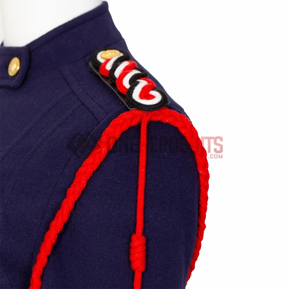 OneHeroSuits Motherland Cosplay Costume Motherland Uniform Cosplay Suit Costumes 10 OneHeroSuits Motherland Cosplay Costume Motherland Uniform Cosplay Suit Costumes