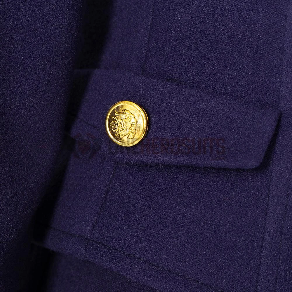 OneHeroSuits Motherland Cosplay Costume Motherland Uniform Cosplay Suit Costumes 13 OneHeroSuits Motherland Cosplay Costume Motherland Uniform Cosplay Suit Costumes