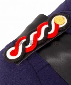 OneHeroSuits Motherland Cosplay Costume Motherland Uniform Cosplay Suit Costumes 27 OneHeroSuits Motherland Cosplay Costume Motherland Uniform Cosplay Suit Costumes