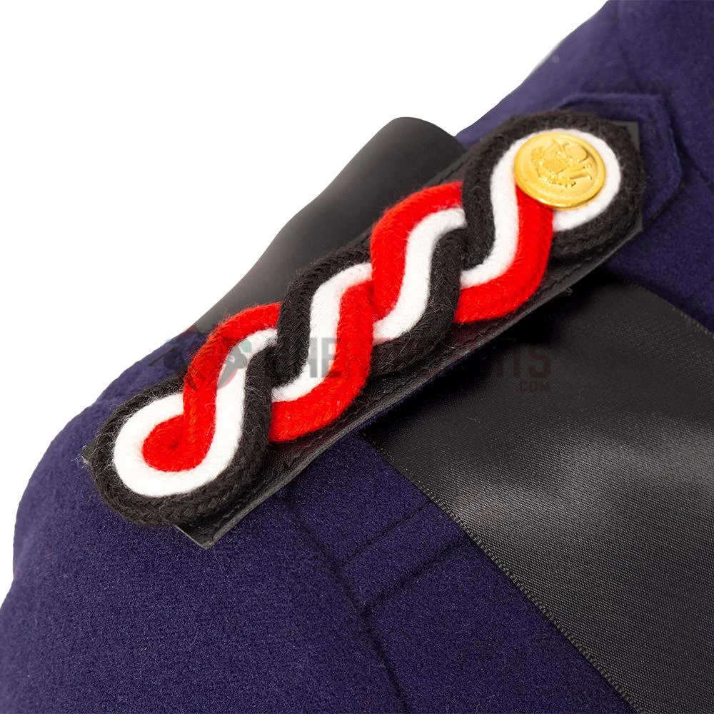 OneHeroSuits Motherland Cosplay Costume Motherland Uniform Cosplay Suit Costumes 11 OneHeroSuits Motherland Cosplay Costume Motherland Uniform Cosplay Suit Costumes