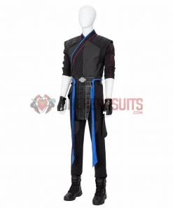 OneHeroSuits Shang-Chi Cosplay Costumes Xu Wenwu Top Level Cosplay Suits 45 OneHeroSuits Shang-Chi Cosplay Costumes Xu Wenwu Top Level Cosplay Suits