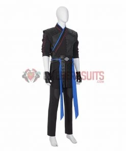 OneHeroSuits Shang-Chi Cosplay Costumes Xu Wenwu Top Level Cosplay Suits 48 OneHeroSuits Shang-Chi Cosplay Costumes Xu Wenwu Top Level Cosplay Suits