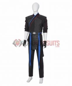 OneHeroSuits Shang-Chi Cosplay Costumes Xu Wenwu Top Level Cosplay Suits 49 OneHeroSuits Shang-Chi Cosplay Costumes Xu Wenwu Top Level Cosplay Suits
