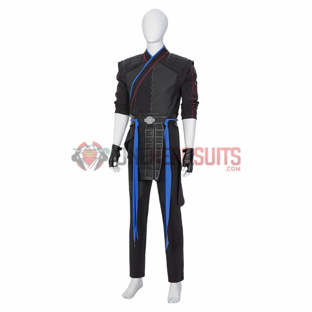 OneHeroSuits Shang-Chi Cosplay Costumes Xu Wenwu Top Level Cosplay Suits 13 OneHeroSuits Shang-Chi Cosplay Costumes Xu Wenwu Top Level Cosplay Suits