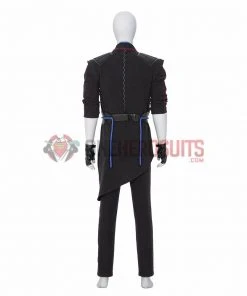 OneHeroSuits Shang-Chi Cosplay Costumes Xu Wenwu Top Level Cosplay Suits 50 OneHeroSuits Shang-Chi Cosplay Costumes Xu Wenwu Top Level Cosplay Suits