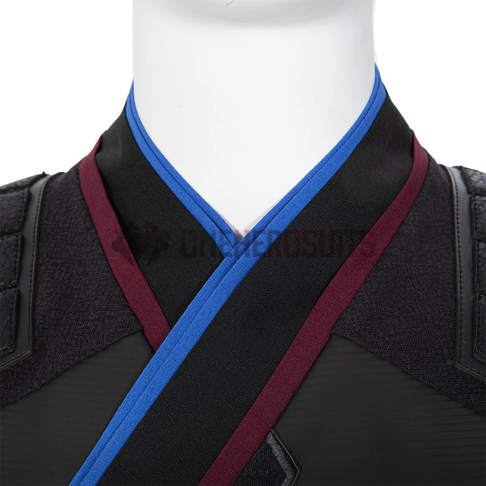 OneHeroSuits Shang-Chi Cosplay Costumes Xu Wenwu Top Level Cosplay Suits 23 OneHeroSuits Shang-Chi Cosplay Costumes Xu Wenwu Top Level Cosplay Suits