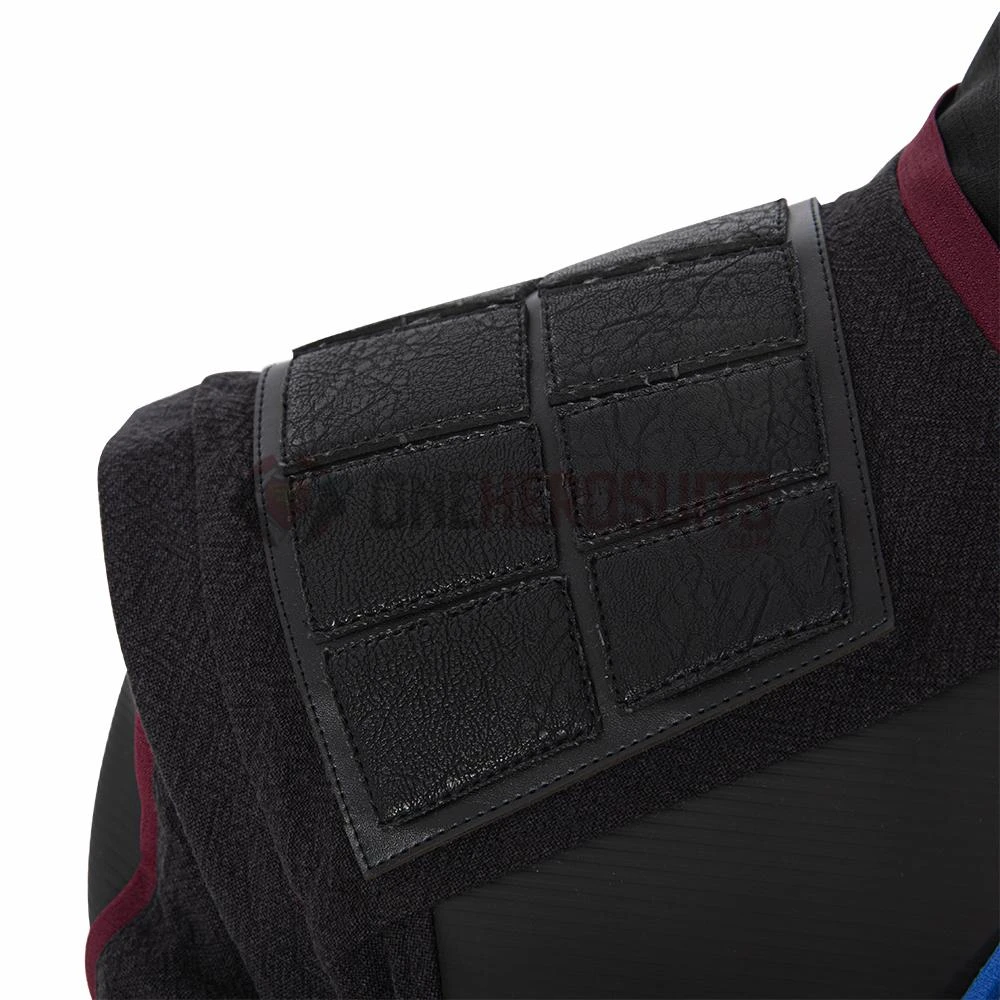 OneHeroSuits Shang-Chi Cosplay Costumes Xu Wenwu Top Level Cosplay Suits 29 OneHeroSuits Shang-Chi Cosplay Costumes Xu Wenwu Top Level Cosplay Suits
