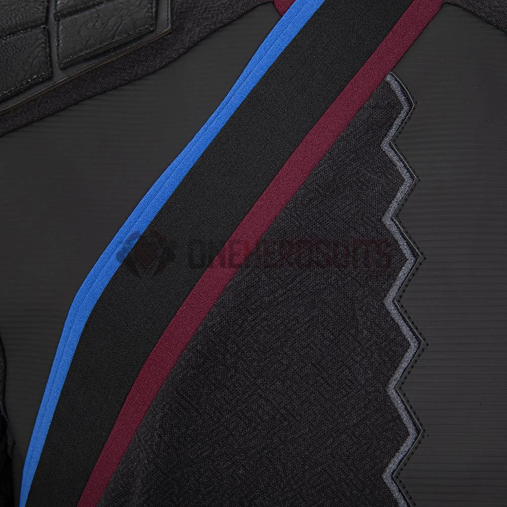 OneHeroSuits Shang-Chi Cosplay Costumes Xu Wenwu Top Level Cosplay Suits 32 OneHeroSuits Shang-Chi Cosplay Costumes Xu Wenwu Top Level Cosplay Suits
