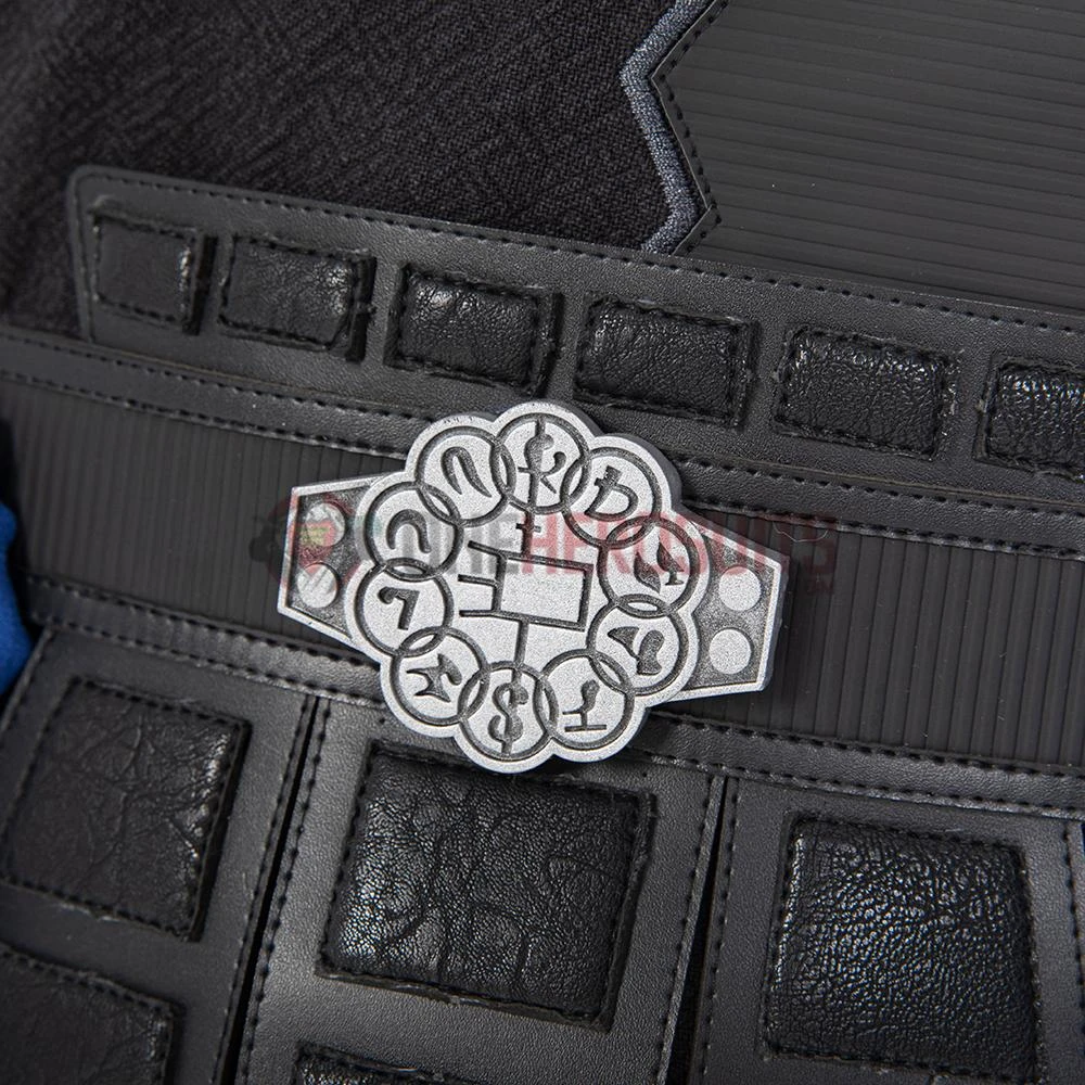 OneHeroSuits Shang-Chi Cosplay Costumes Xu Wenwu Top Level Cosplay Suits 26 OneHeroSuits Shang-Chi Cosplay Costumes Xu Wenwu Top Level Cosplay Suits