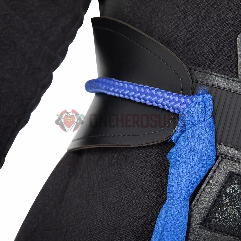 OneHeroSuits Shang-Chi Cosplay Costumes Xu Wenwu Top Level Cosplay Suits 34 OneHeroSuits Shang-Chi Cosplay Costumes Xu Wenwu Top Level Cosplay Suits