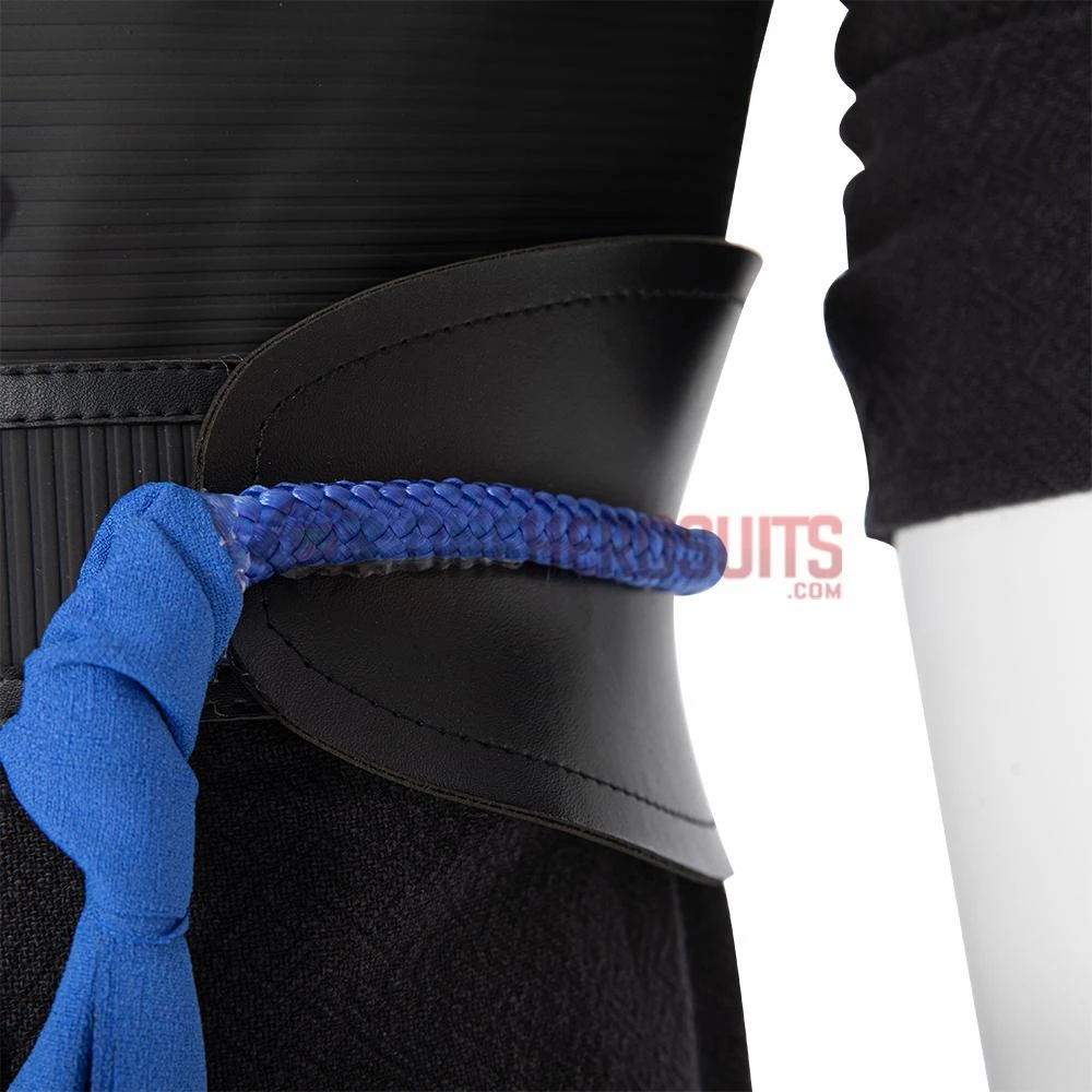 OneHeroSuits Shang-Chi Cosplay Costumes Xu Wenwu Top Level Cosplay Suits 35 OneHeroSuits Shang-Chi Cosplay Costumes Xu Wenwu Top Level Cosplay Suits