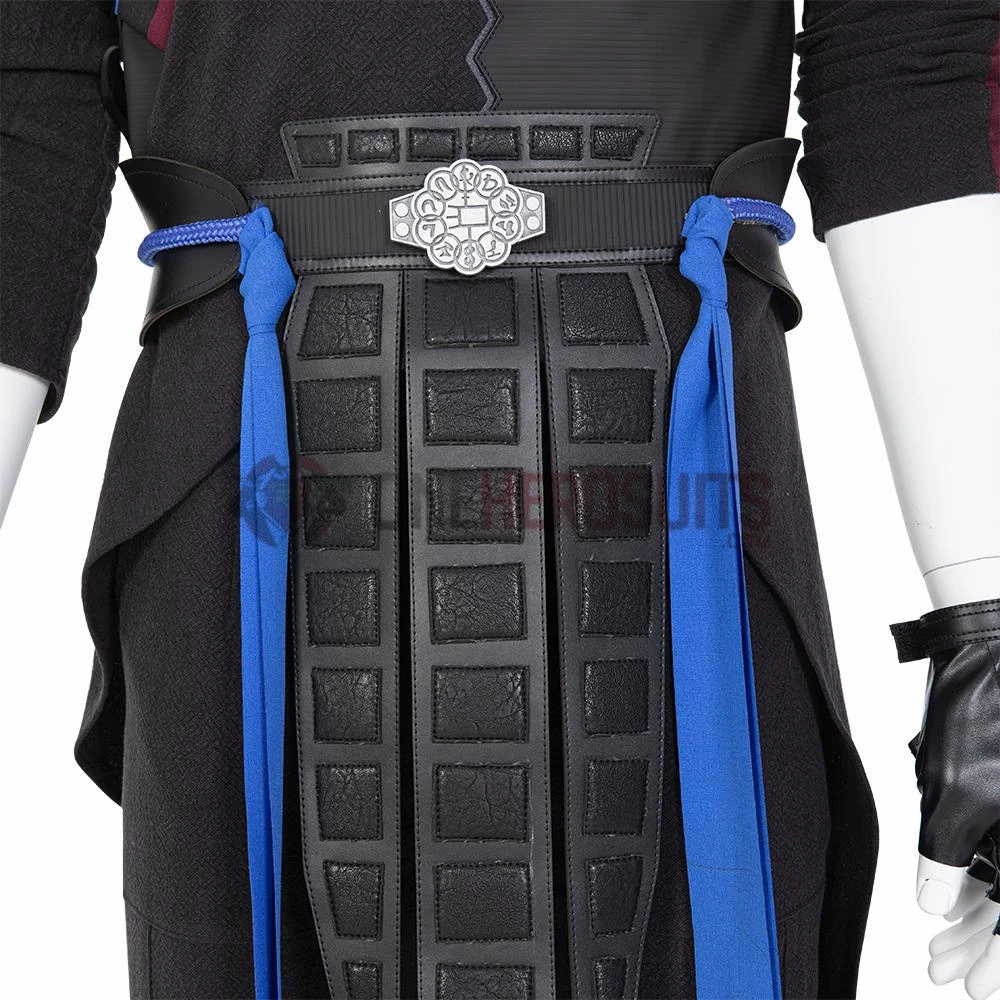 OneHeroSuits Shang-Chi Cosplay Costumes Xu Wenwu Top Level Cosplay Suits 25 OneHeroSuits Shang-Chi Cosplay Costumes Xu Wenwu Top Level Cosplay Suits