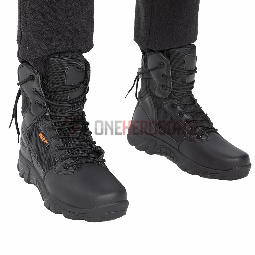 OneHeroSuits Shang-Chi Cosplay Boots Xu Wenwu Top Level Cosplay Shoes Costumes 5 OneHeroSuits Shang-Chi Cosplay Boots Xu Wenwu Top Level Cosplay Shoes Costumes