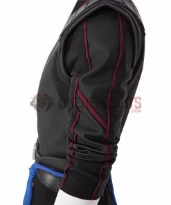 OneHeroSuits Shang-Chi Cosplay Costumes Xu Wenwu Top Level Cosplay Suits 60 OneHeroSuits Shang-Chi Cosplay Costumes Xu Wenwu Top Level Cosplay Suits