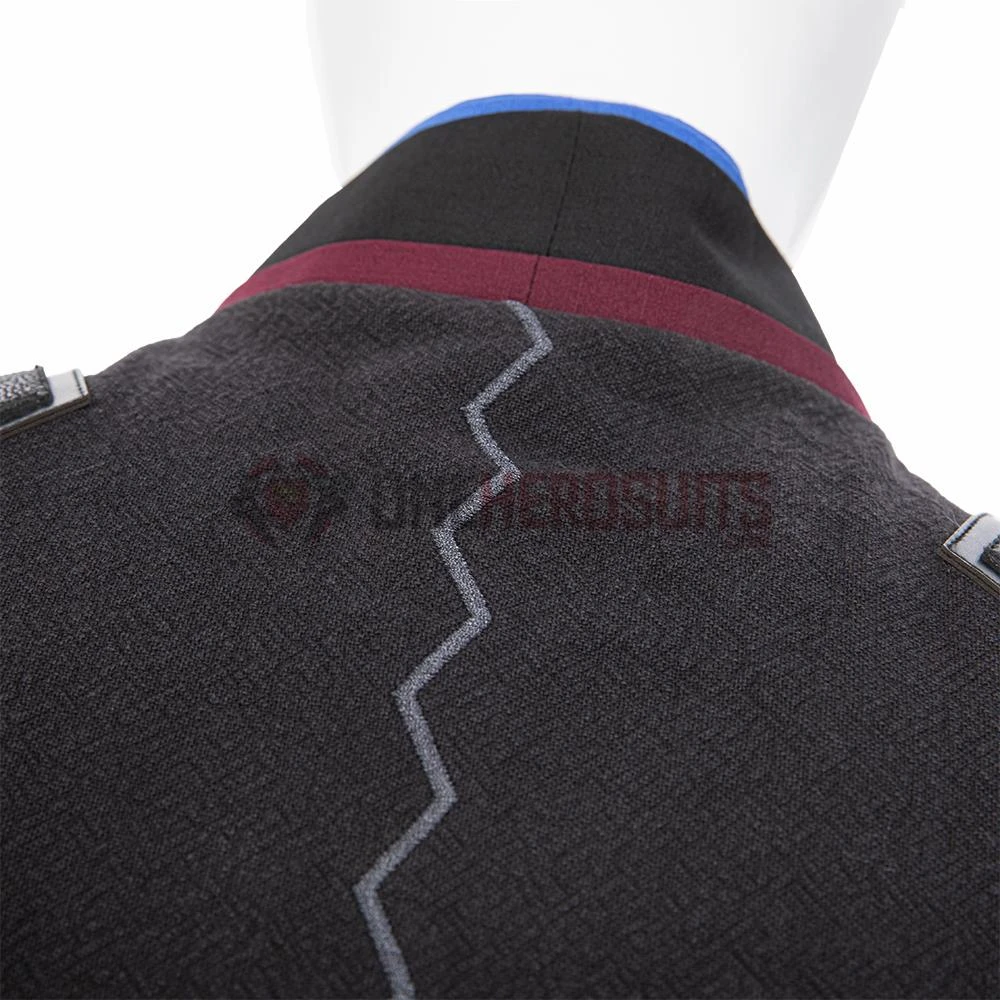 OneHeroSuits Shang-Chi Cosplay Costumes Xu Wenwu Top Level Cosplay Suits 28 OneHeroSuits Shang-Chi Cosplay Costumes Xu Wenwu Top Level Cosplay Suits